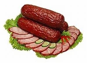 KEBASA KRAKOWSKA