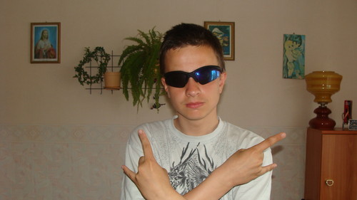 My Photos:)