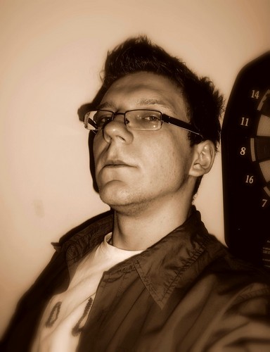 Wpis dreadzik