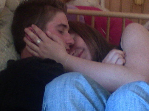 My xD