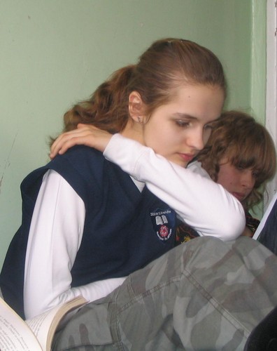 Wpis dziwnierozpalona