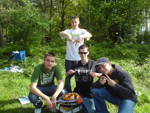 grill