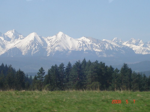 Gry Tatry