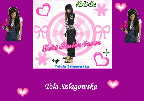 Tola Szlagowska