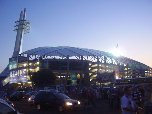 STADION