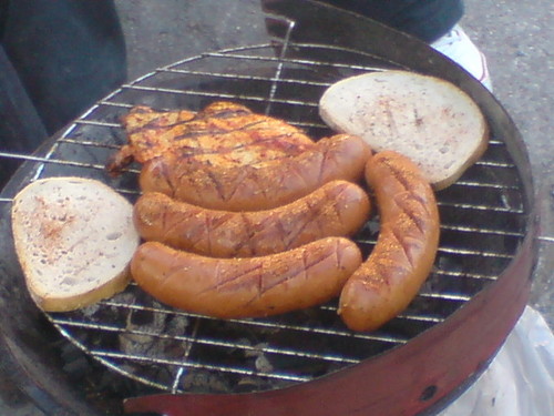 Grill :P:P