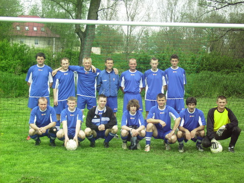 RUCH POPKOWICE