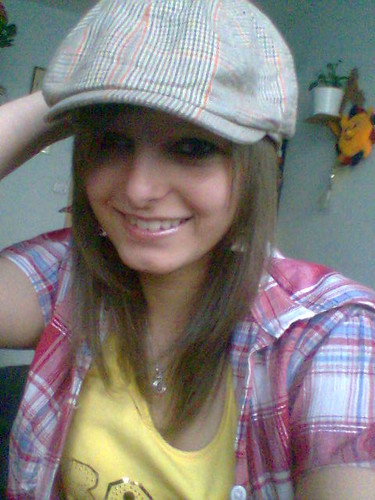 Dla mojego misia ;*
