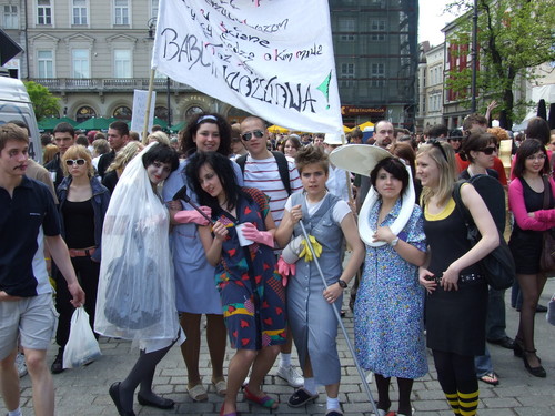 juwenalia 2008