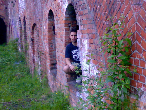 Fort VIII....fot.1