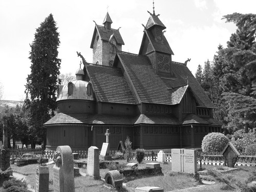Wang,Karpacz