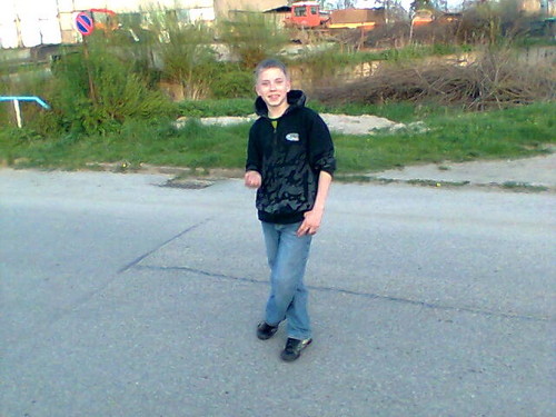 koleka z ssiedztwa ...