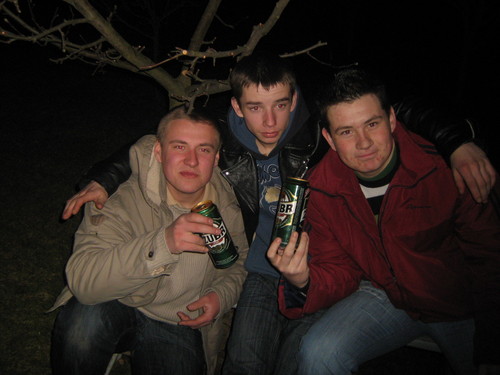 Ognisko 2008 