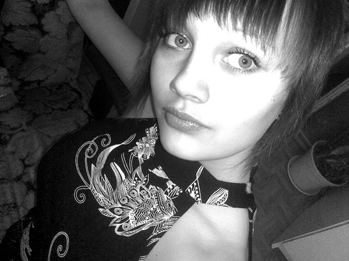 :* Daria :*