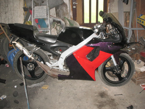 Wpis bikersss