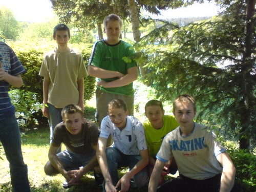 TO ZNOWU MY:)