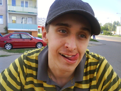 Zaraz bedziemy Co je ;) 