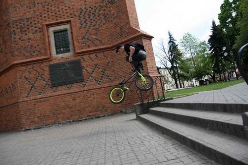 Wpis szogunbmx