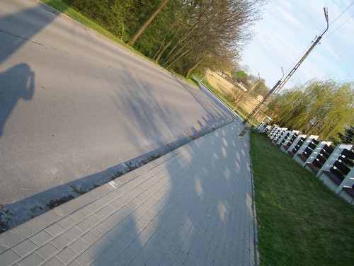 street chards  xD 