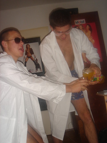 Chemiczny wiat :P