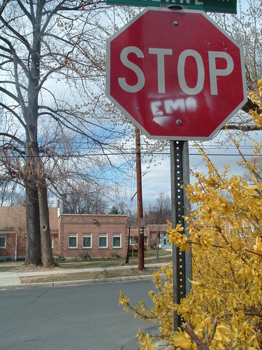 Stop Emo !