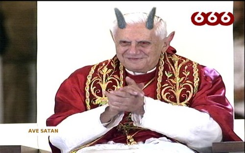 Ave Satan