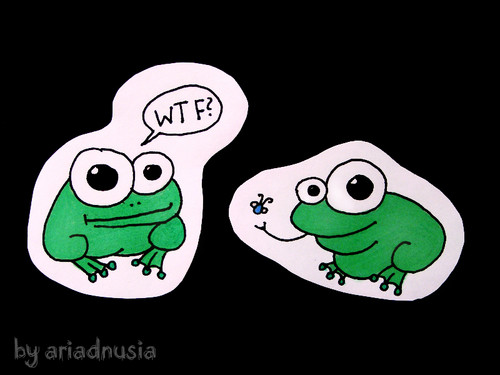 Frogs