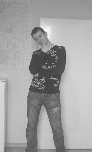 CIACHO :D