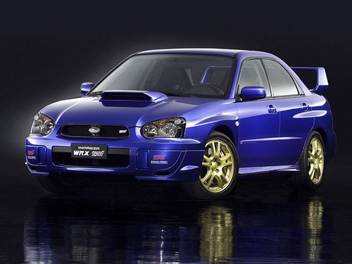 WRX