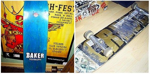 Wpis independentskate