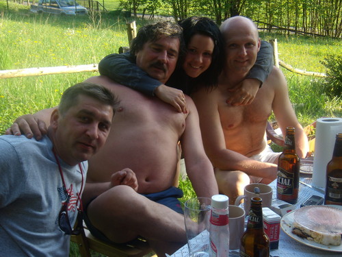 My boys :P