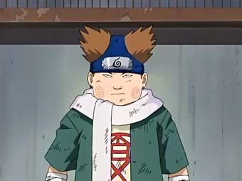 Choji