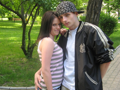 Kocham Cie Paulu;***