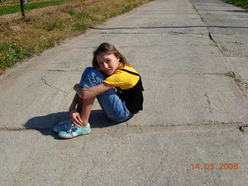 To twoja wina =*