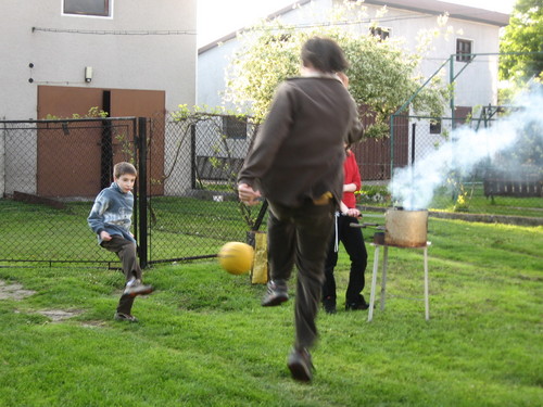 Gol!!