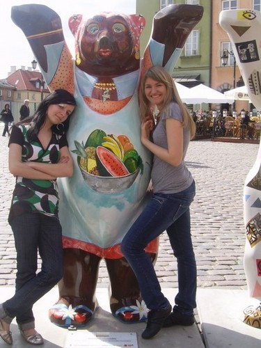 Stare miasto