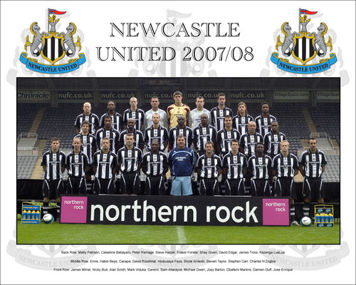 Newcastle United
