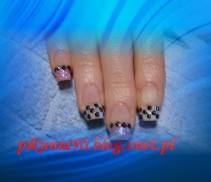 szachownica;p