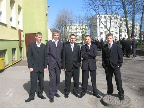 Wpis zapuszkowani