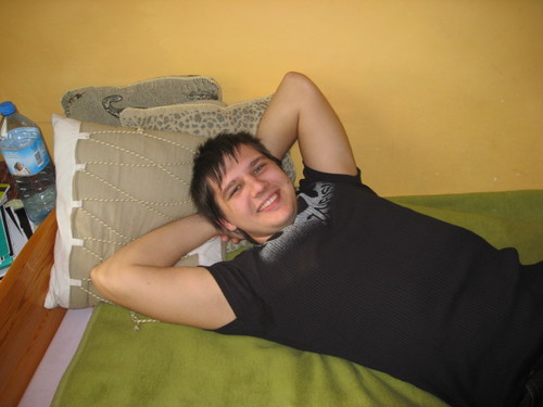 ...Dla Ciebie Gwiazdko...