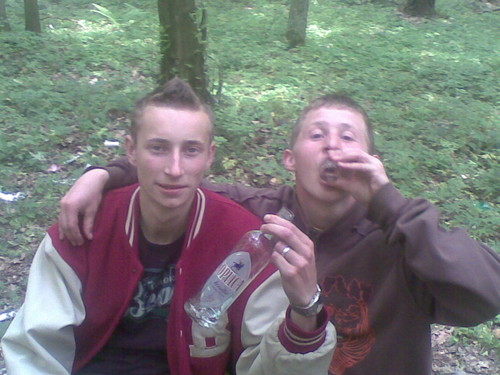 18-stka Dzicioa