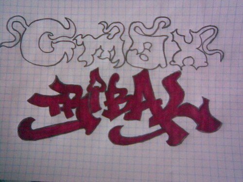 gmax tribal barwy polski