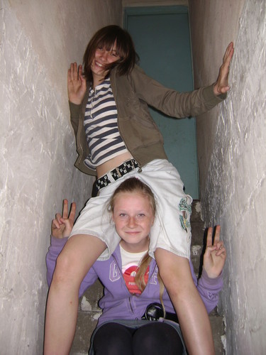 Nasze Pierwsze Photo xD