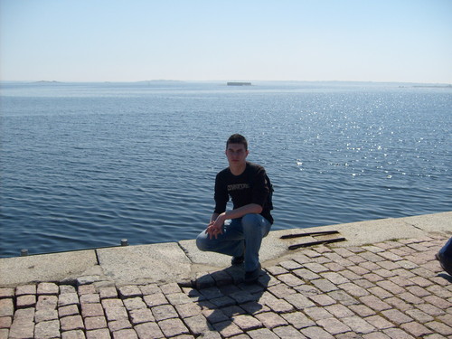 Karsklone (Szwecja)