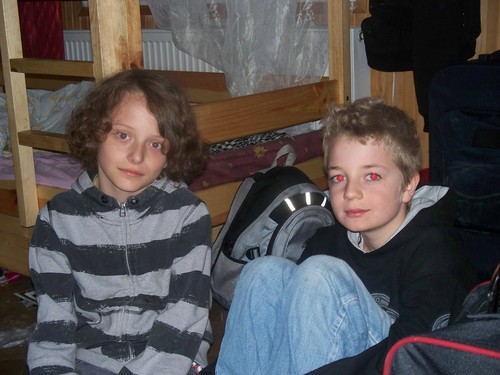 Bruno i Skwara :)