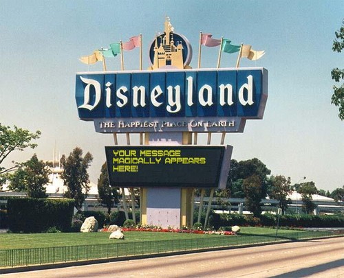 DISNEYLADN