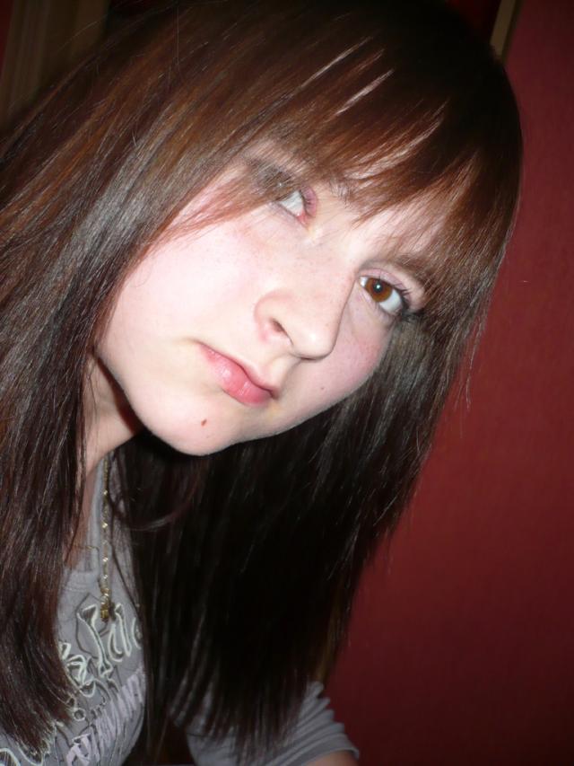 I live 'cos I love