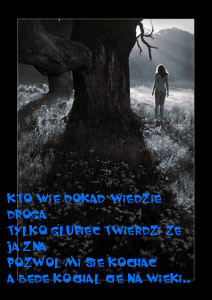 Wpis lorkaa
