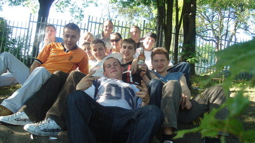 Ekipa 5tki