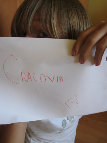 CRACOVIA, 